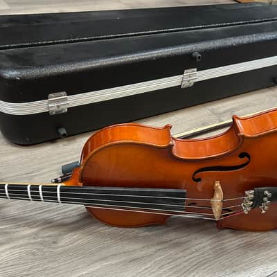 Knilling Budapest 15” Viola with case and bow image 9