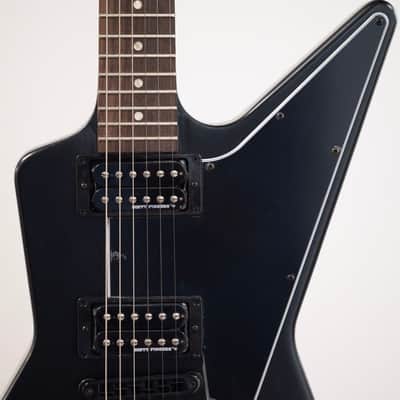 2019 Gibson USA Explorer B2 - in Satin Black image 9
