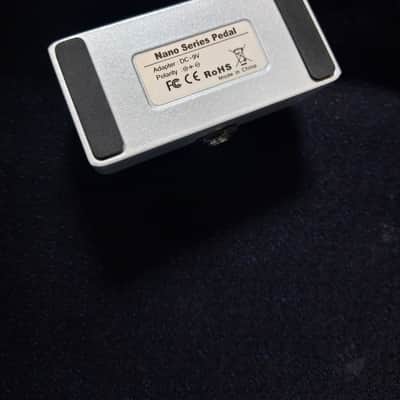 Donner Nano Looper - Silver imagen 5