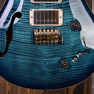 PRS Special 22 Cobalt Blue 10-Top image 4