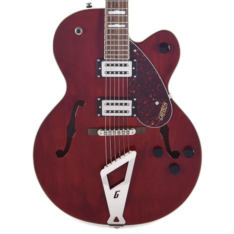Gretsch G2420 Streamliner Hollow Body with Laurel Fretboard, Chromatic II image 2