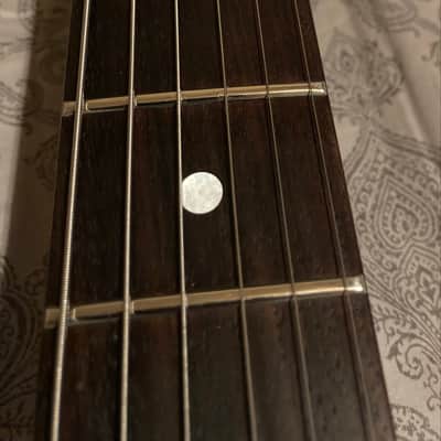 Kramer Pacer Imperial 1986 Original German Floyd Rose Schaller Tuners Dimarzio Pickups image 14