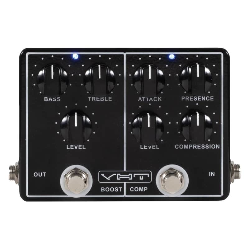 VHT AV-DB1 Dyna-Boost Comp image 1