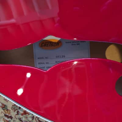 Gretsch G5129 Electromatic image 6
