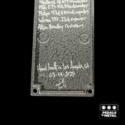 R2R Electric Pre-Amp -x17966 image 11