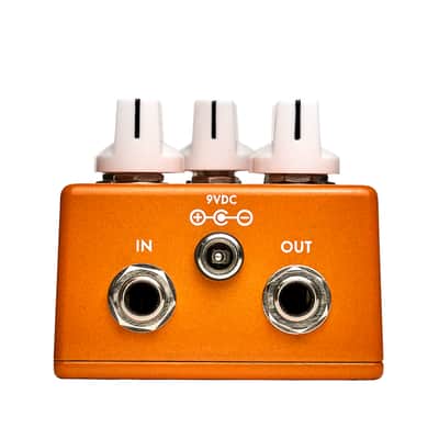 Voltic Electronic Devices Awkward Mustache Standard Series image 4
