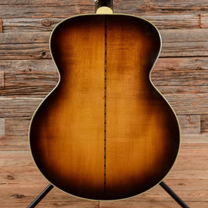 Gibson J-200 1986 - 1988 image 3