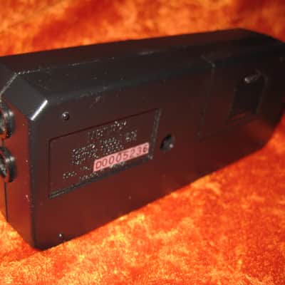 Warwick Bass Quartz Tuner 1980's image 3