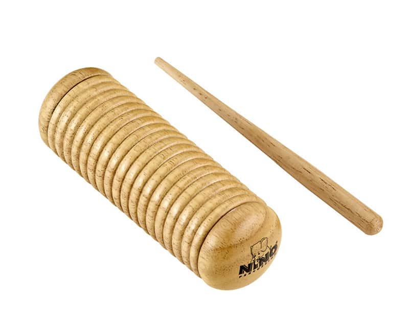 Meinl Nino Guiro Shaker image 1