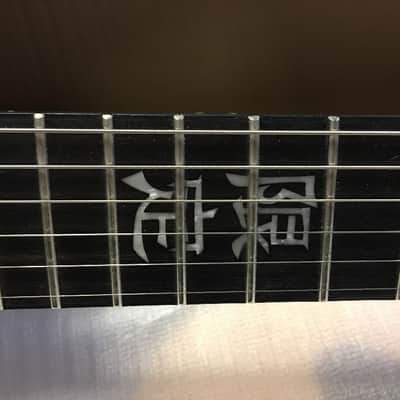 ESP/LTD Viper VBT Graphic SERIES! Bio-Tech image 4
