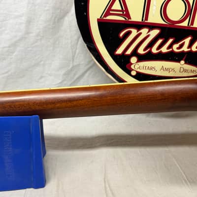 Alvarez AD60-12CE 12-string Acoustic Guitar with Case image 11