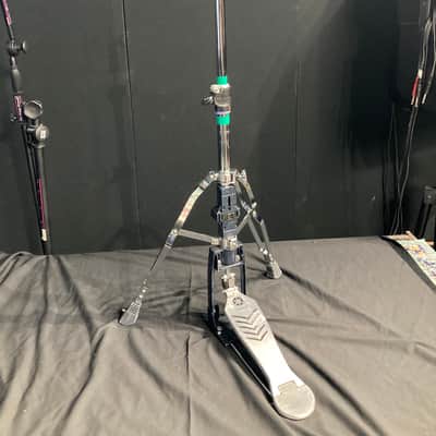 David Garibaldi's Tower of Power, Yamaha, Stage Used, HS110 2 Leg, Swiveling Hi Hat Stand, in Black Nylon Case 1990's image 1