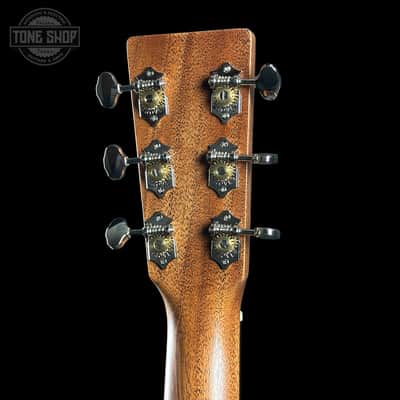 Martin Custom Shop D-18 Style Custom Edition w/case 3034247 image 8