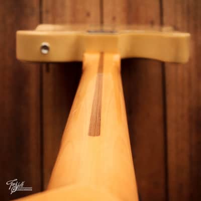 Fender Vintera Telecaster Deluxe Vintage White 2022 image 13
