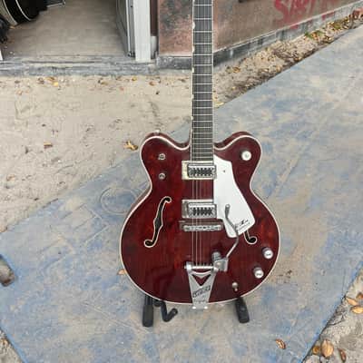 Gretsch Country Gentleman 1977 image 1