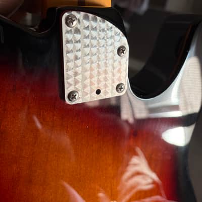 Fender American Professional II Telecaster Left-Handed image 6