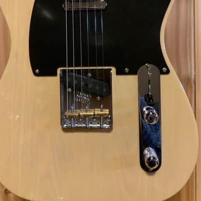 Fender 70th year Broadcaster 2019 image 7