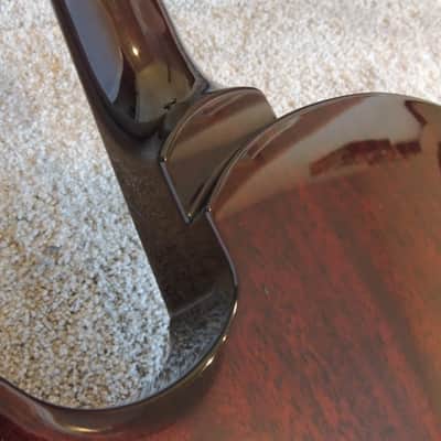 PRS Singlecut Hollowbody Standard 2008 - Paul Reed Smith image 9
