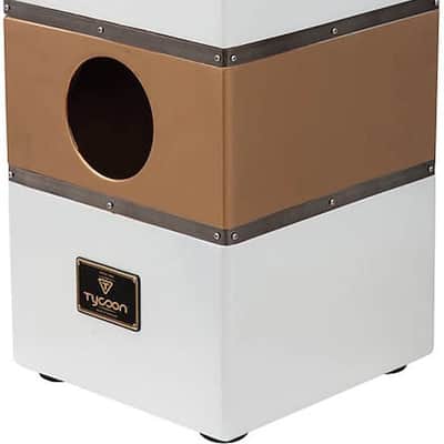 29 Series Signature Heritage Cajon - Cafe Con Leche Finish image 3