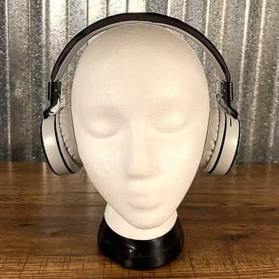 Electro-Harmonix EHX NYC Cans Wireless Rechargeable Bluetooth Headphones image 3