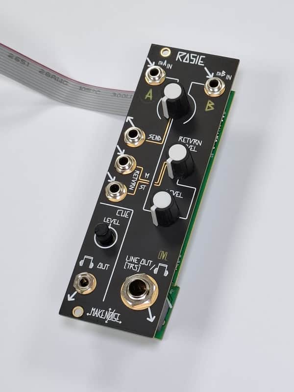 Make Noise Rosie