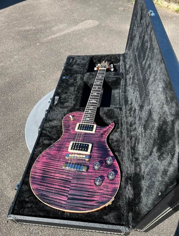 PRS McCarty Singlecut 594 10-Top