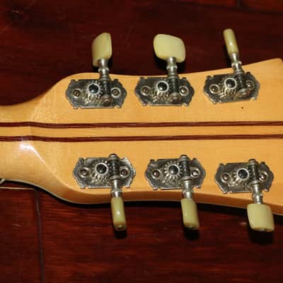 1959 Hofner President  (HOF0006) image 6