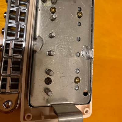 Gibson USA Les Paul Standard 1998 - Cherry Sunburst image 7