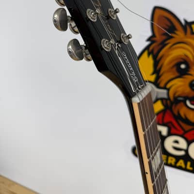 Gibson Les Paul Classic 2017 - Tobacco Burst image 11