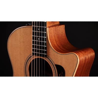Taylor 314ce Studio Special Edition - Natural image 6
