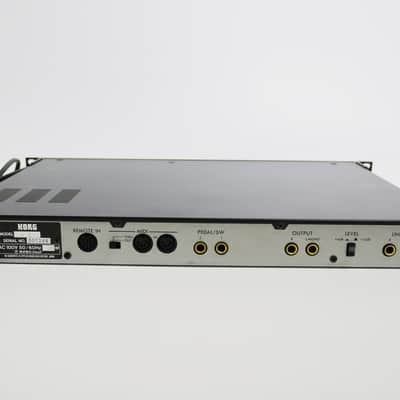 KORG A2 image 5