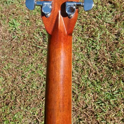 1976 Yairi YW-1000 "K Yairi's flagship guitar" - Natural+Hard Case image 5