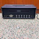 Mesa Boogie Triple Rectifier 2 Channel 100 Watt Solo Head Revision G 1990's
