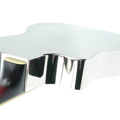 National ResoRocket Style N 2012 image 9