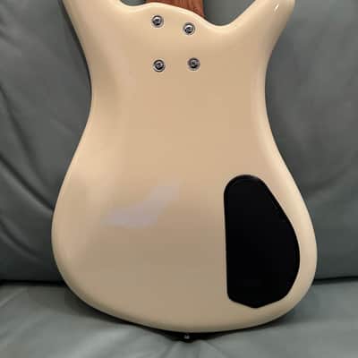 Warwick Streamer LX 2025 - Antique White image 3