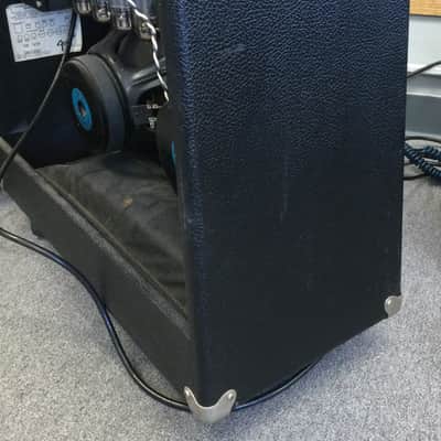 Fender The Twin (red knobs) image 6