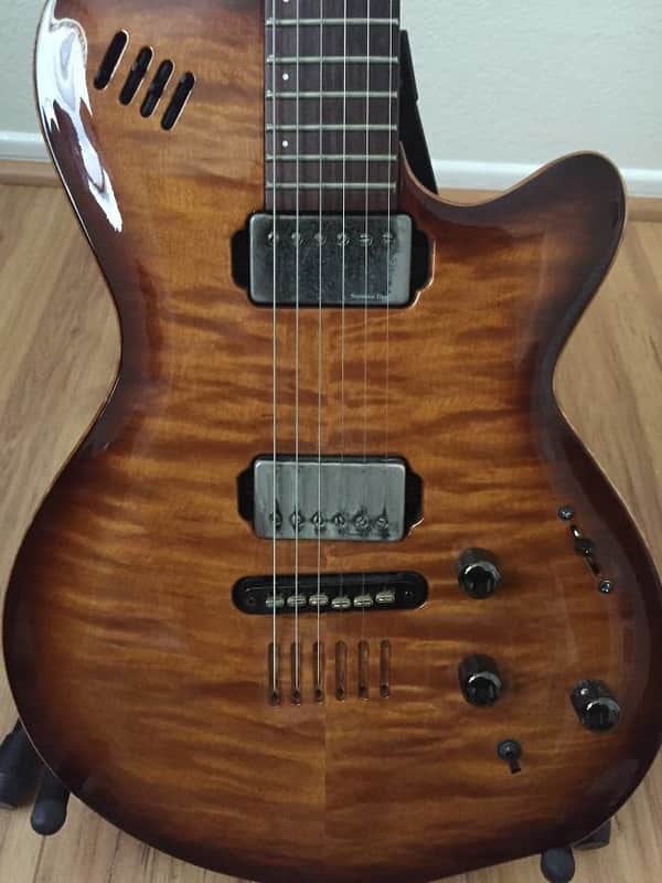 Godin LGX image 1