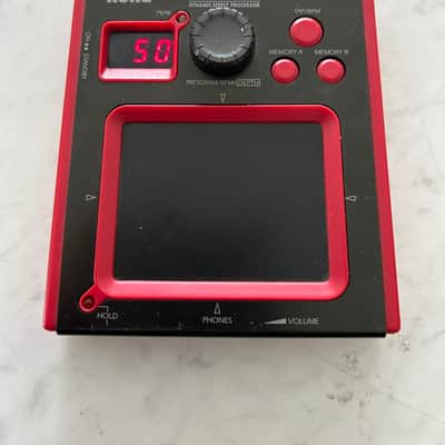 Korg Kaoss Pad Mini-KP 2010 | Reverb
