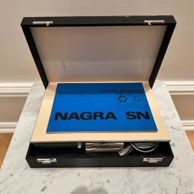Nagra SN image 4