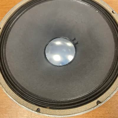 JBL D130F loudspeaker 15” vintage alnico image 11