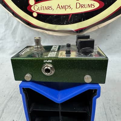 Fulltone Secret Freq Boost Overdrive Distortion Pedal image 4