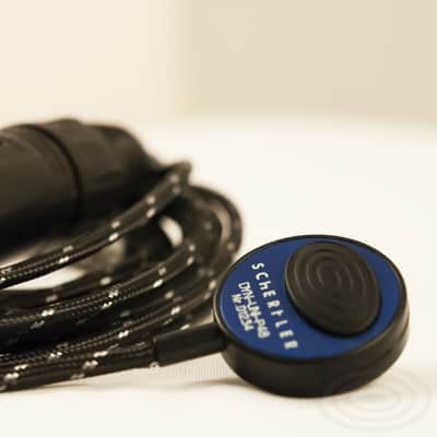 Schertler DYN-UNI P48 Universal Pickup image 2