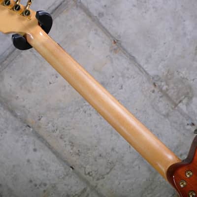 Melancon  P-90 Artist image 10