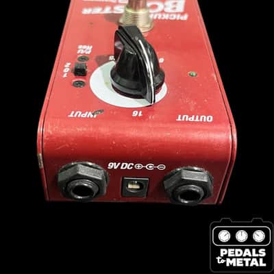 seymour duncan pickup booster x 15094 - X20045 image 2