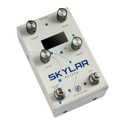 GFI System Skylar Reverb image 4
