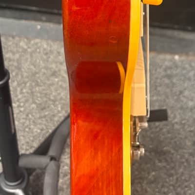 Gibson  Custom Shop LPR-8 1958 Reissue Les Paul Standard image 15