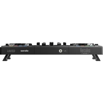 Hercules DJControl Inpulse 500 2-channel DJ Controller (B-Stock) image 3