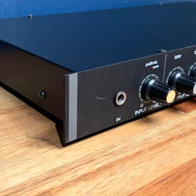 Rexer RDD-500 Extremely Rare Japanese Delay Unit! image 4