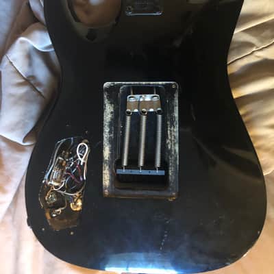 Kramer 620 1989 - Black image 4