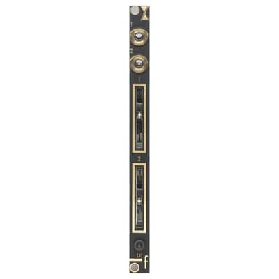 Instruo [2]f Eurorack Dual Fader Module image 2